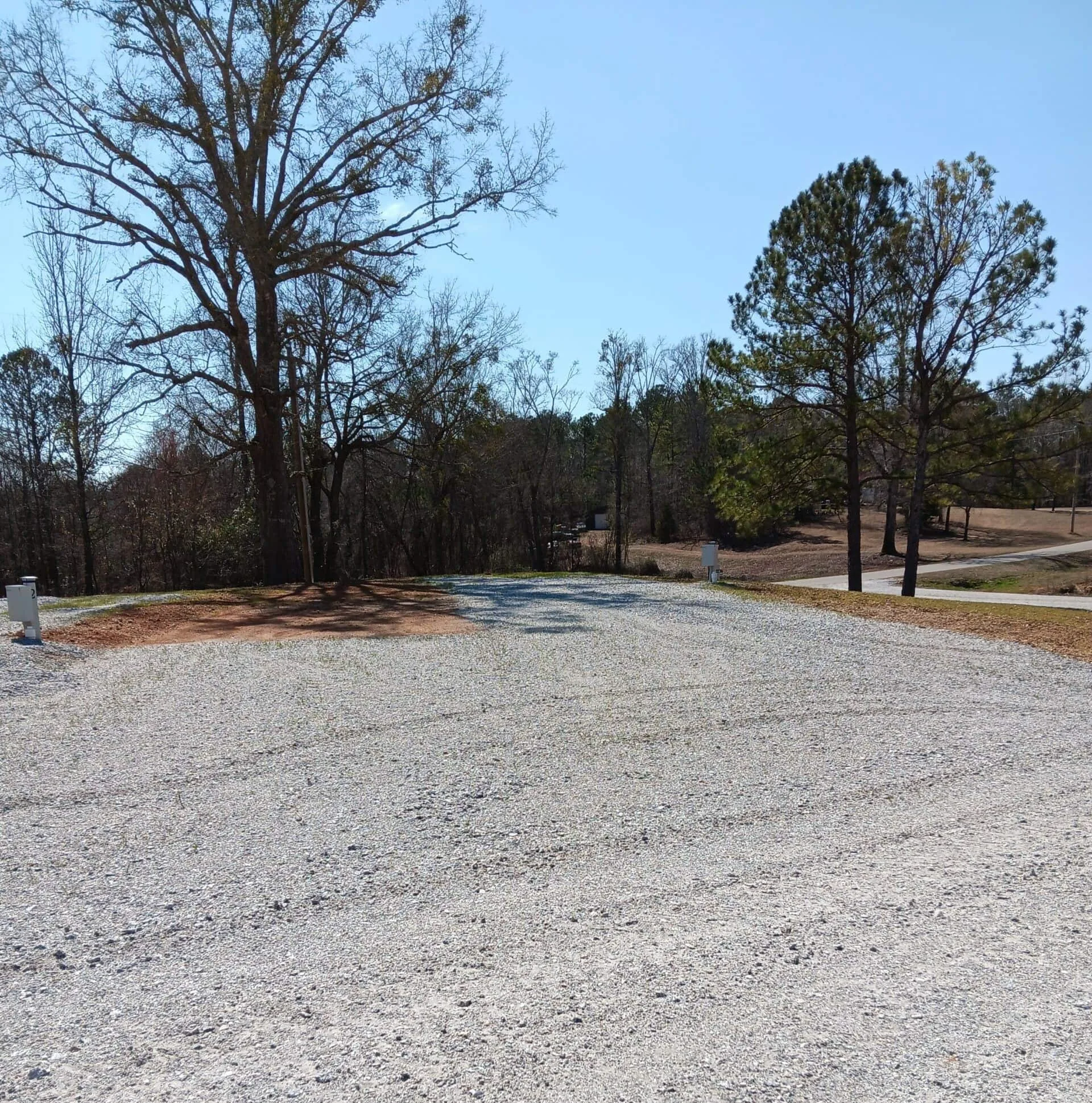 About Real Nice & Easy RV Park